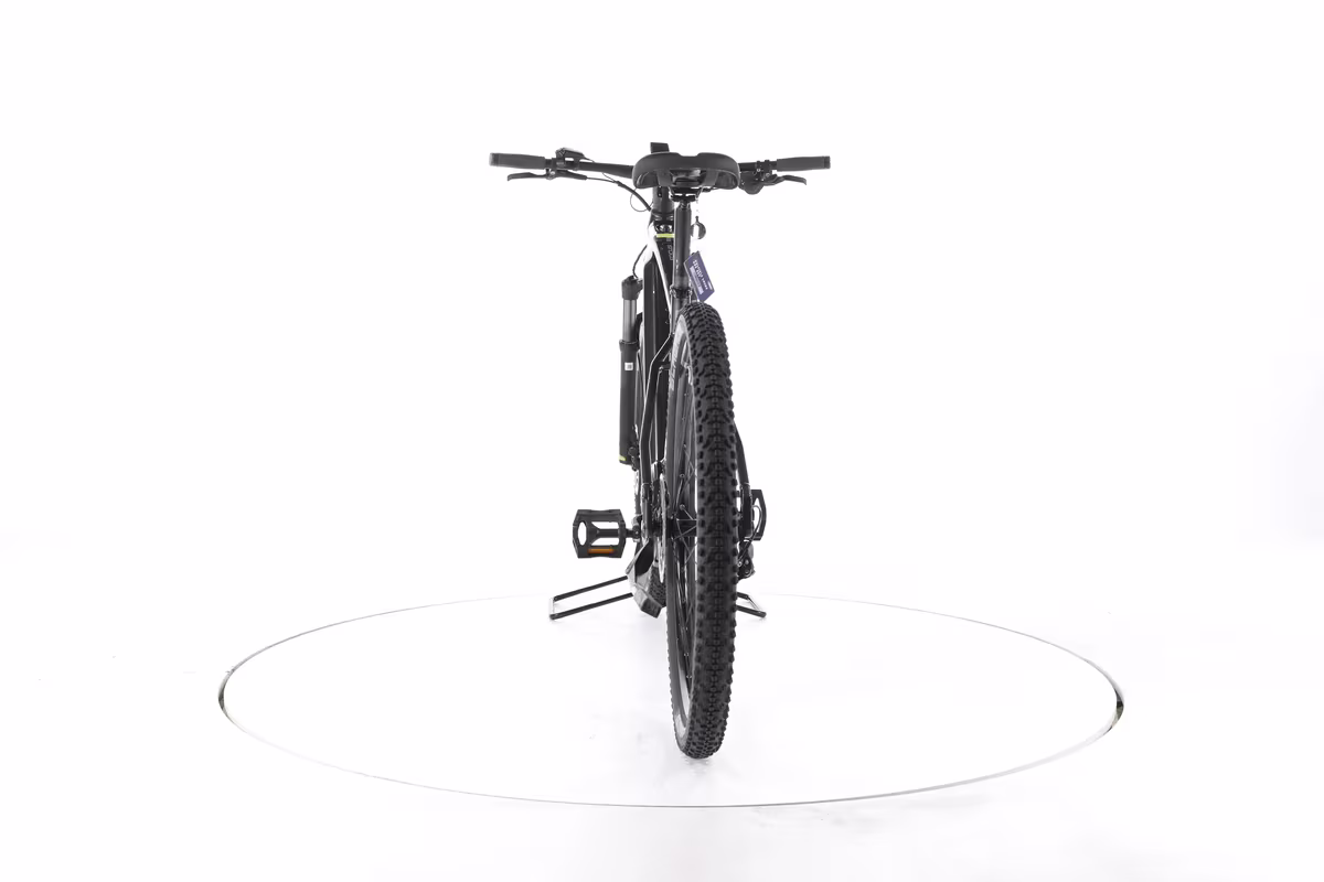 Focus Aventura² 6.7 E-Bike - Miniature 10