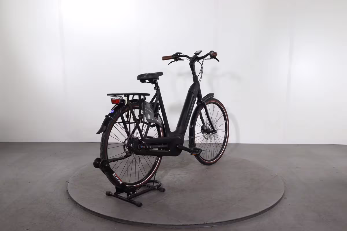 Gazelle Grenoble C8 - Miniature 6