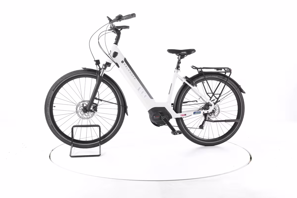 Kalkhoff Endeavour 3 B. Move Vélo Électrique de Trekking Cadre bas - Miniature 7