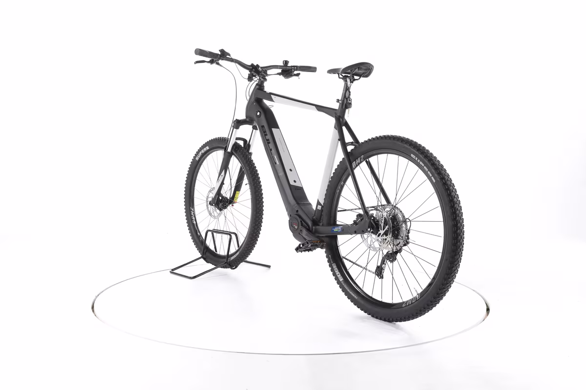 Bulls Copperhead EVO 1 E-Bike - Miniature 9