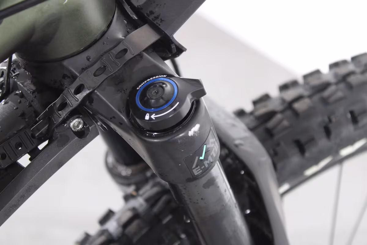 Giant Stance E+ Pro 1 - Miniature 10
