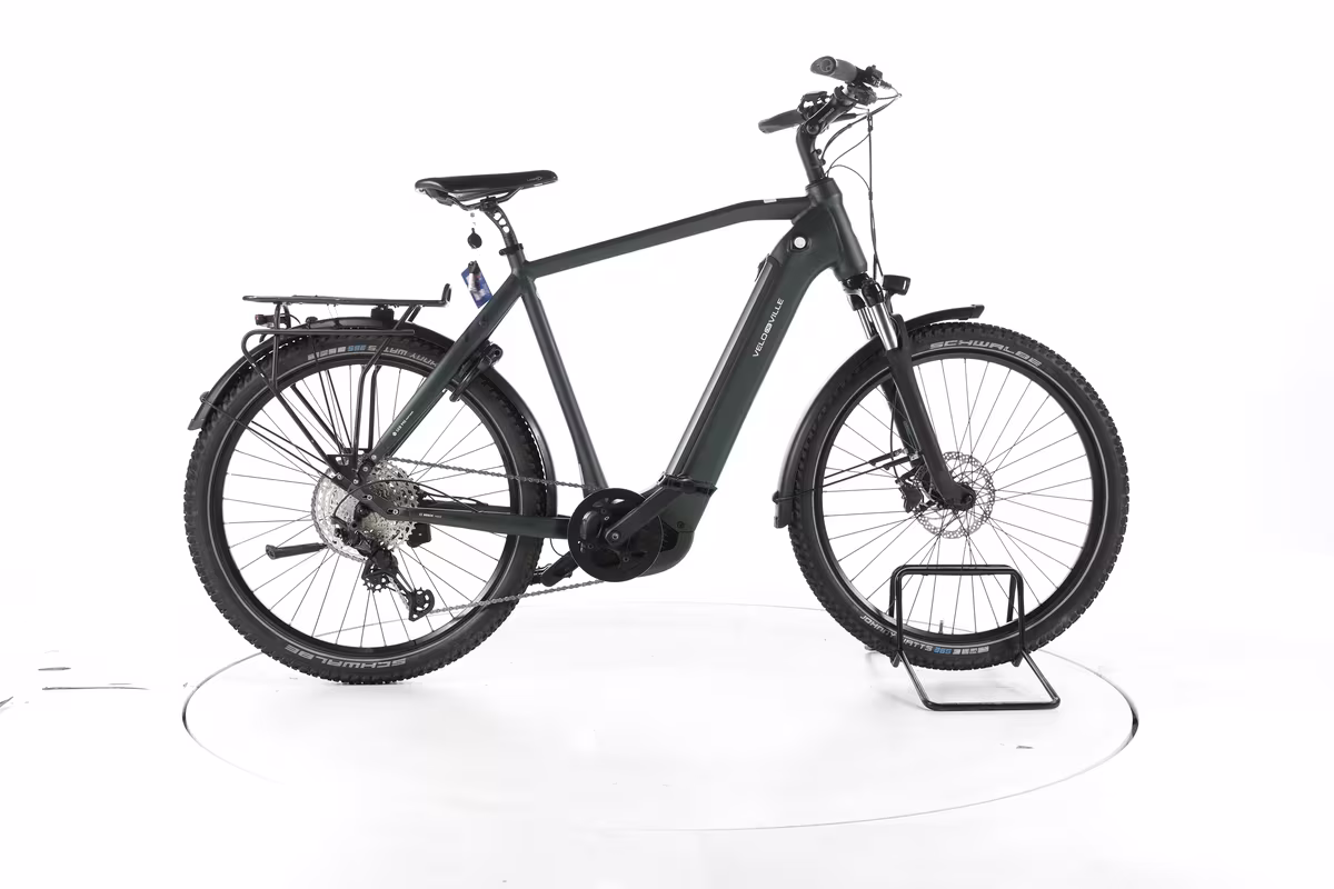 Velo de Ville SEB 990 SUV Vélo Électrique de Trekking