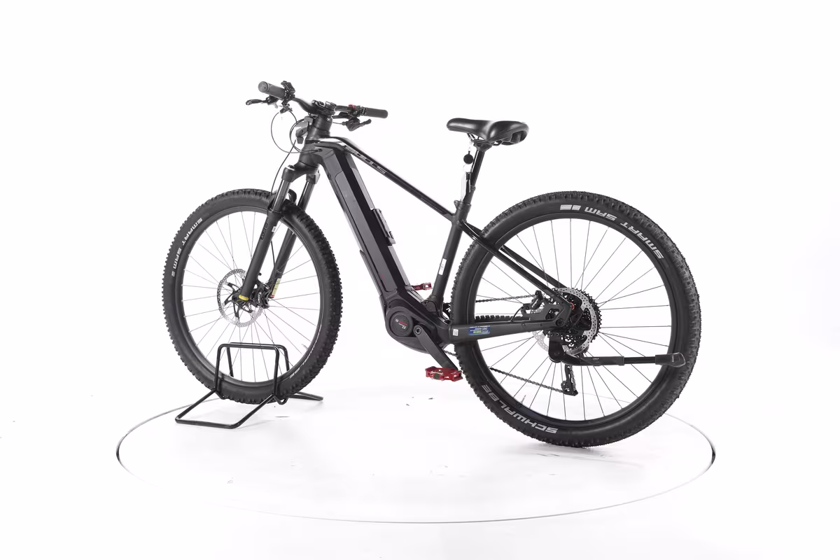 Bulls Sonic EVO 1 E-Bike - Miniature 8