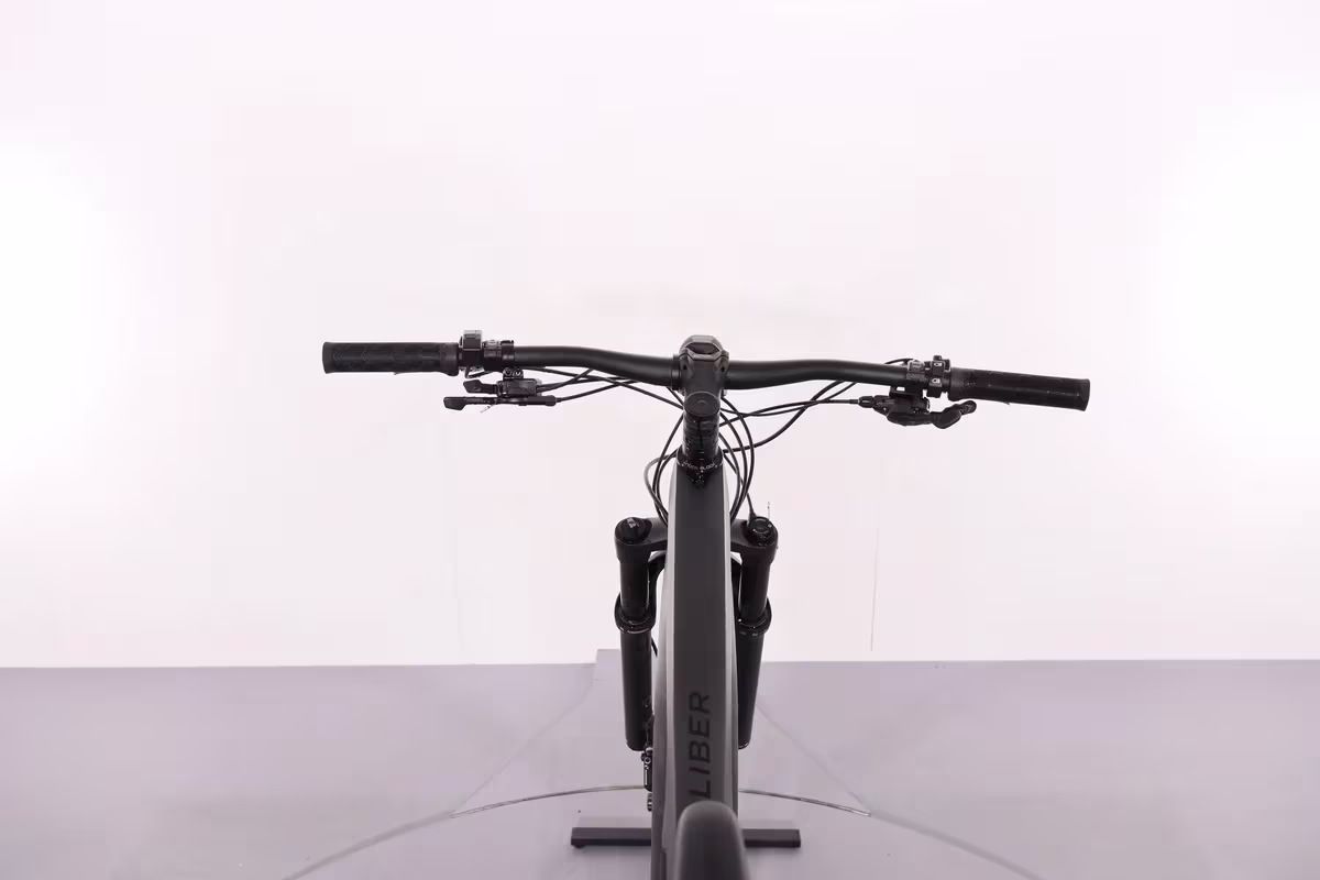 Trek E-Caliber 9.6 Gen 2 - Miniature 7