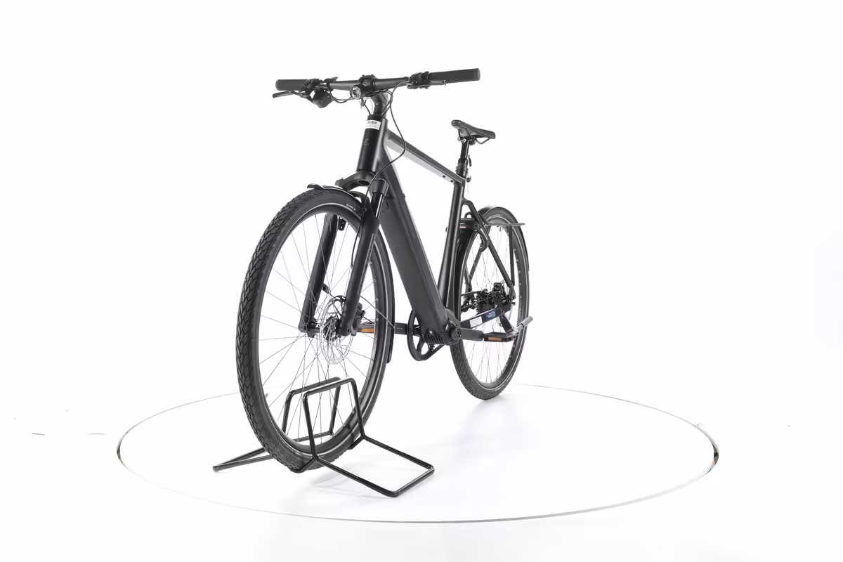 Riese & Müller UBN Five silent Vélo Électrique Urbain - Miniature 5