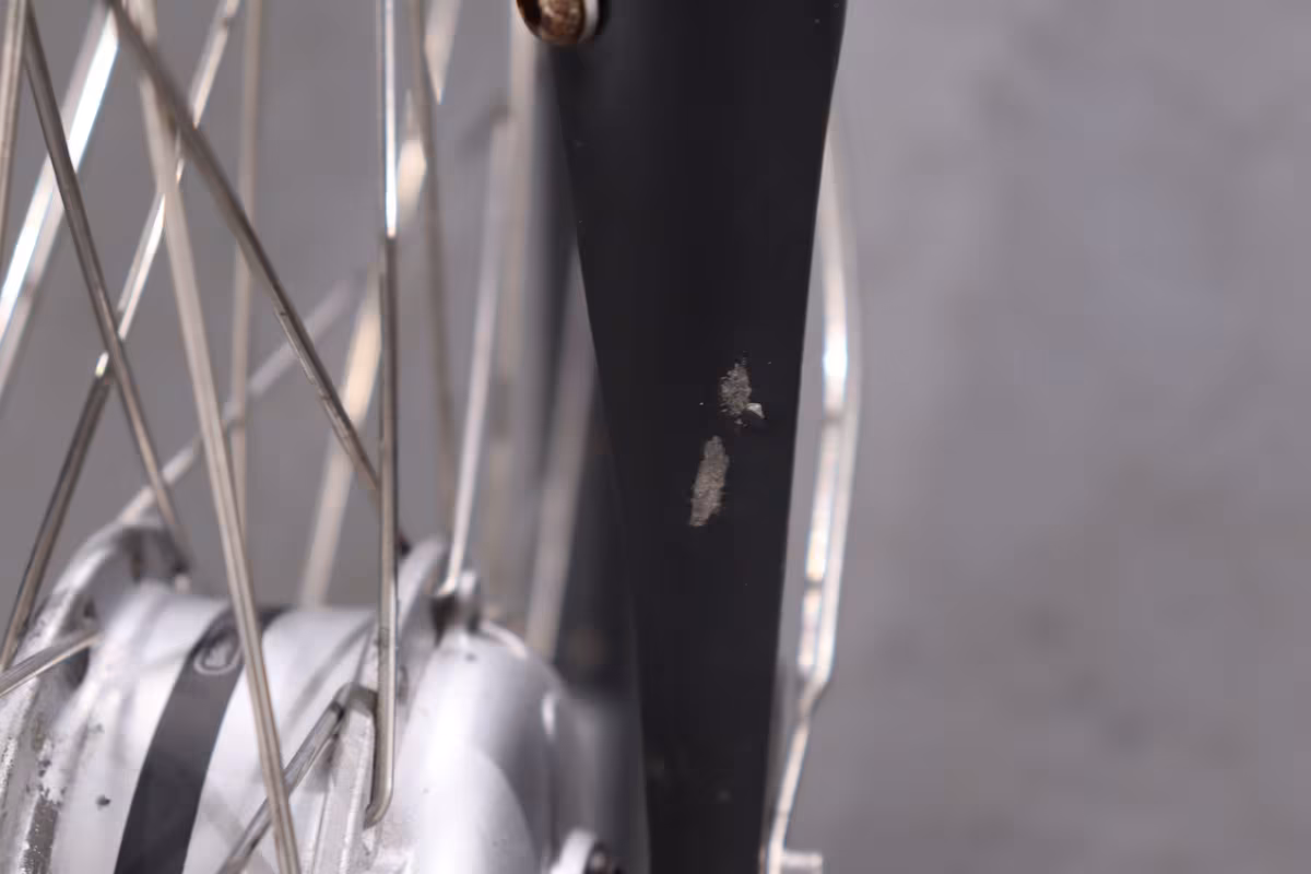 Azor E-ALUMINIUM ALM FRAME - Miniature 9