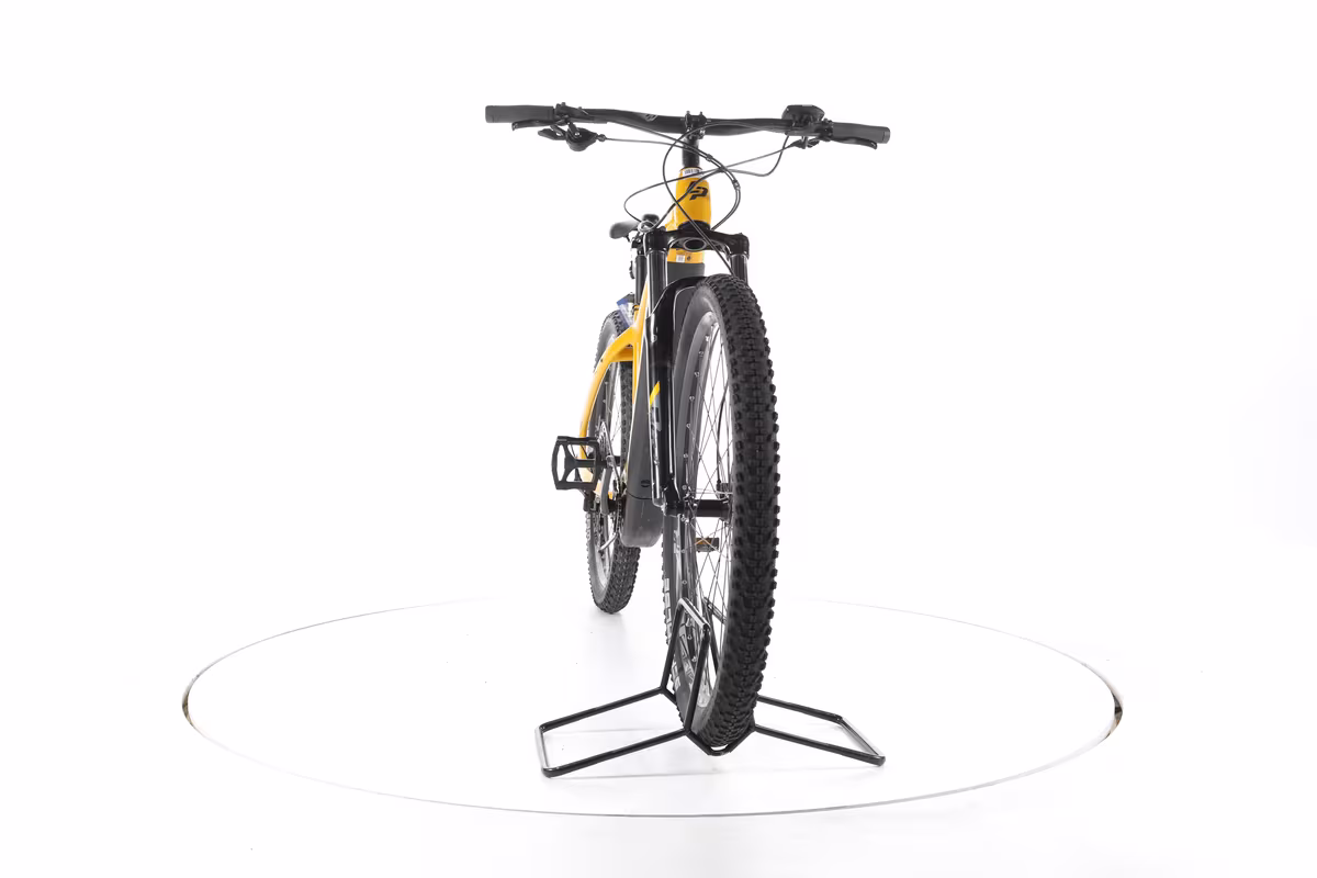 Lapierre Overvolt HT 7.6 E-Bike - Miniature 4