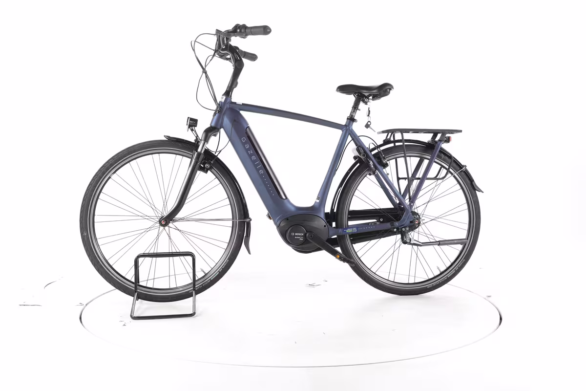 Gazelle Arroyo C7+ HMB Elite Vélo Électrique Urbain - Miniature 7
