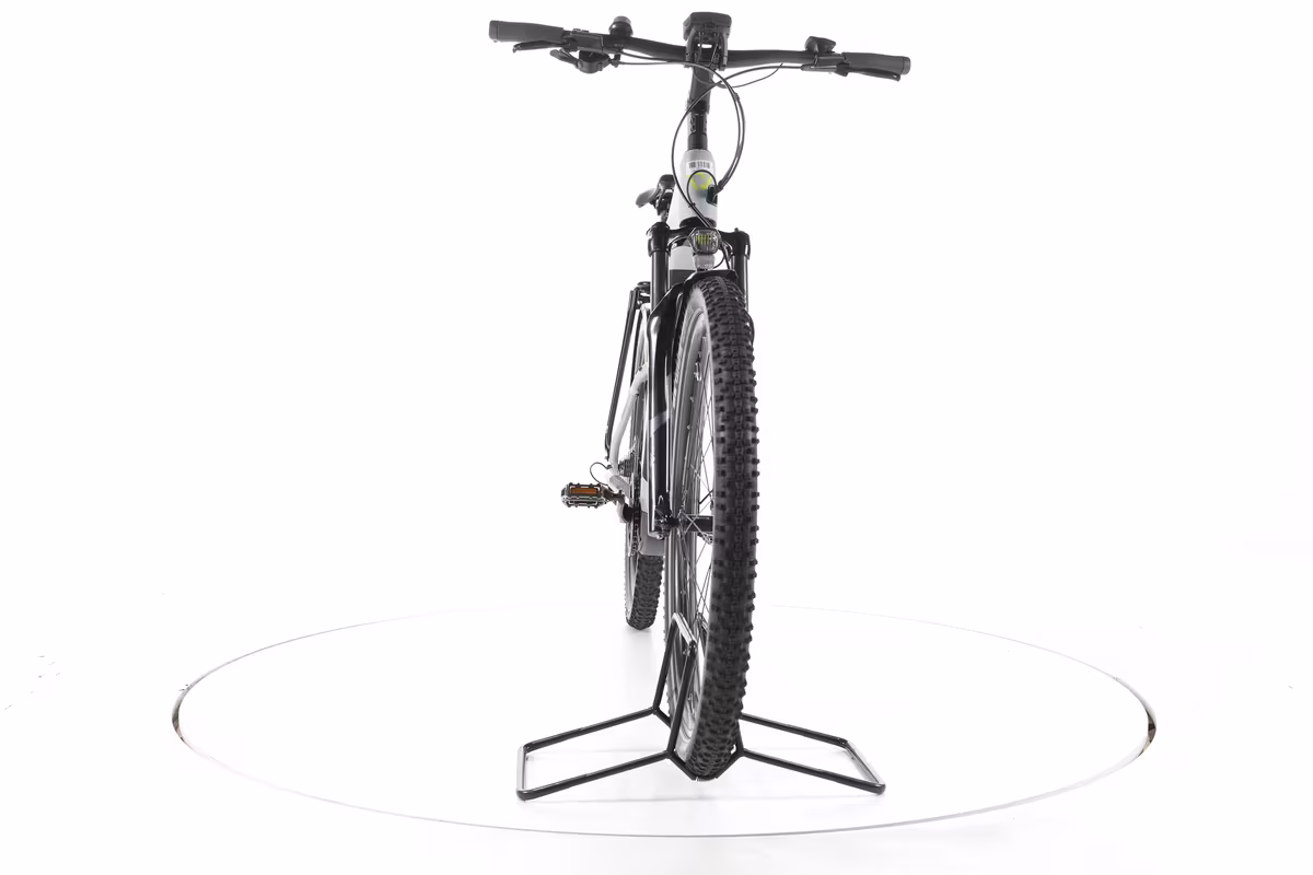 Conway Cairon C 2.0 Vélo Électrique de Trekking - Miniature 4
