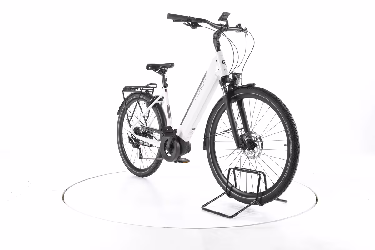 Kalkhoff Endeavour 3 B. Move Vélo Électrique de Trekking Cadre bas - Miniature 3