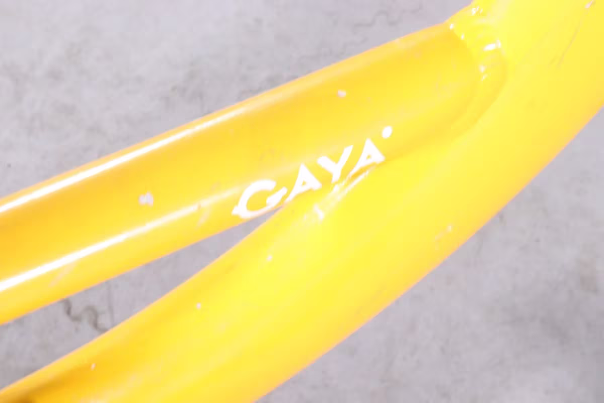 Gaya Cargo Compact - Miniature 10