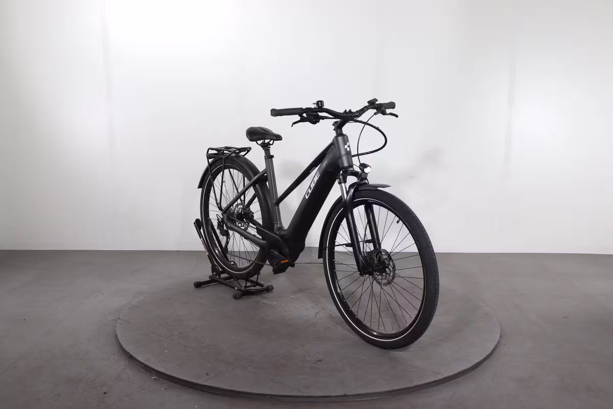Cube Touring Hybrid One 625 - Miniature 2