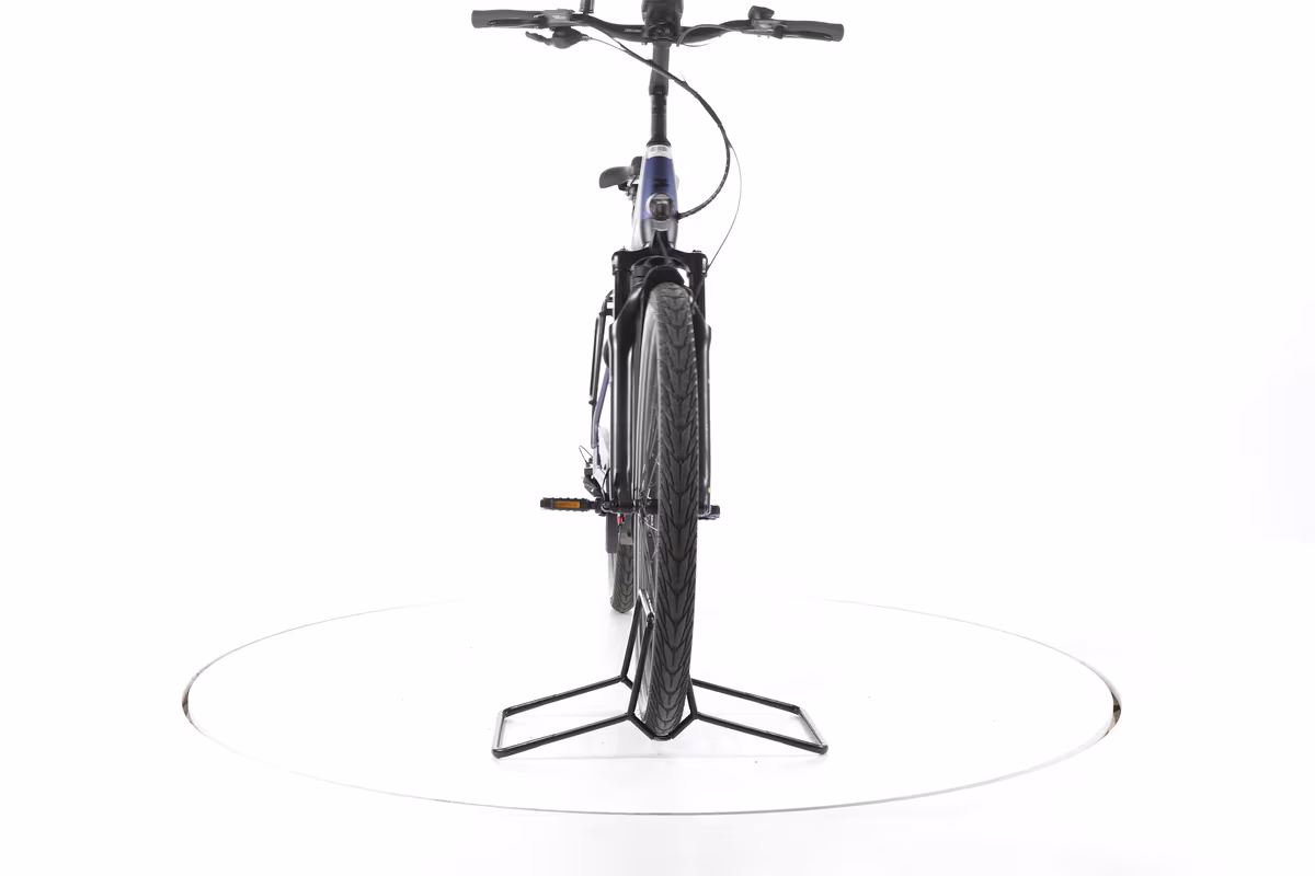 Pegasus Strong Evo 10 Lite Vélo Électrique de Trekking - Miniature 4