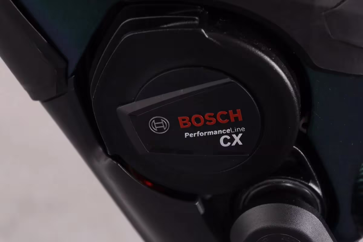 Cube Reaction Hybrid SLT 750 - Miniature 9
