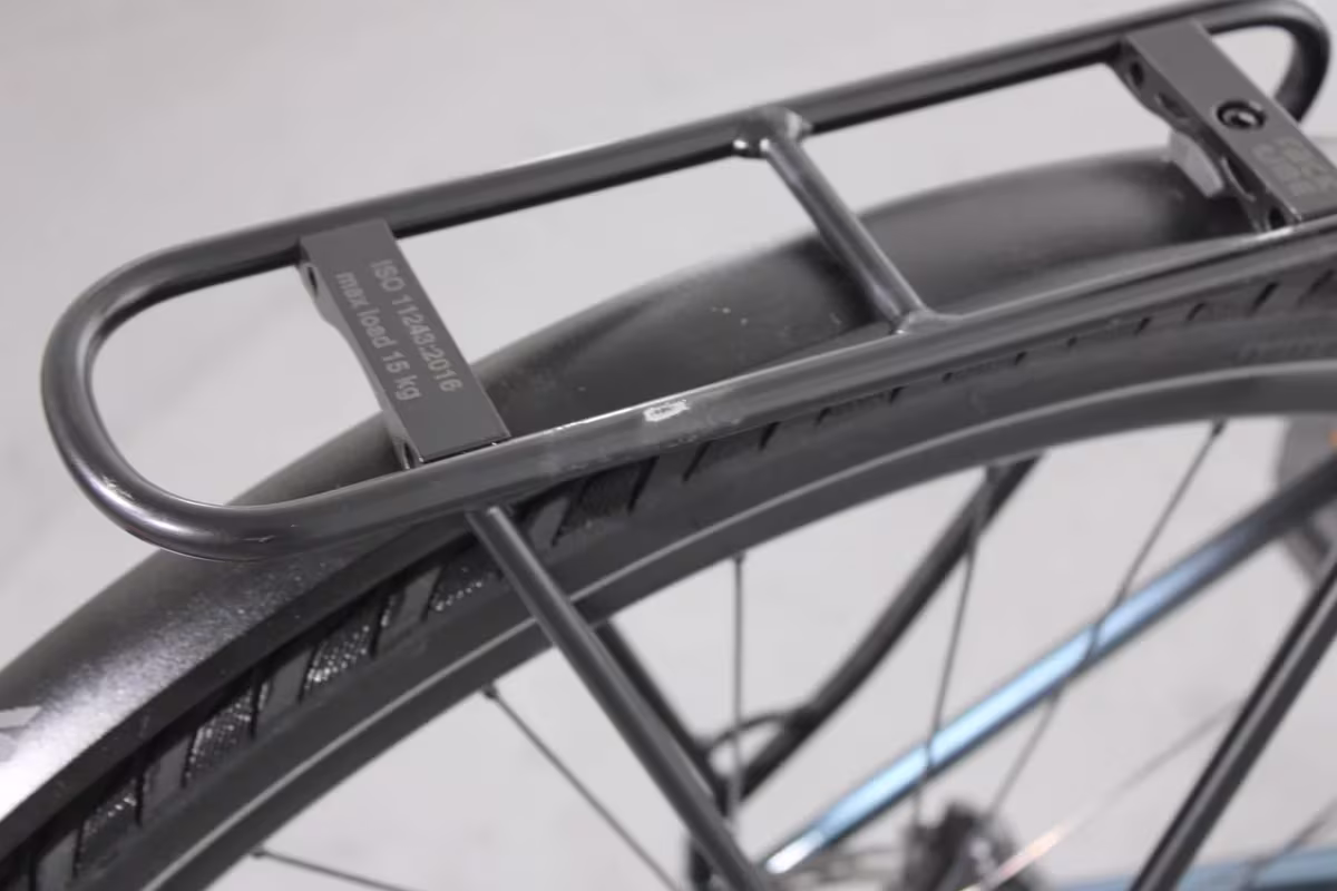 Specialized Turbo Vado SL 5.0 EQ - Miniature 8