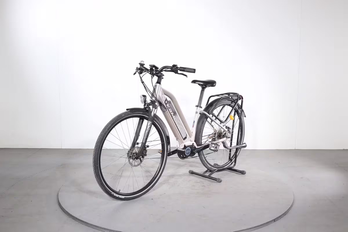 Nakamura E-Fit 150 - Miniature 3