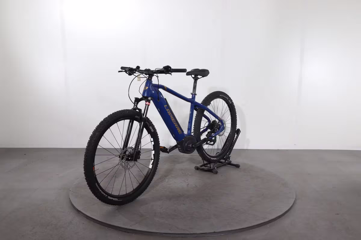 Lapierre Overvolt HT 4.5 - Miniature 3