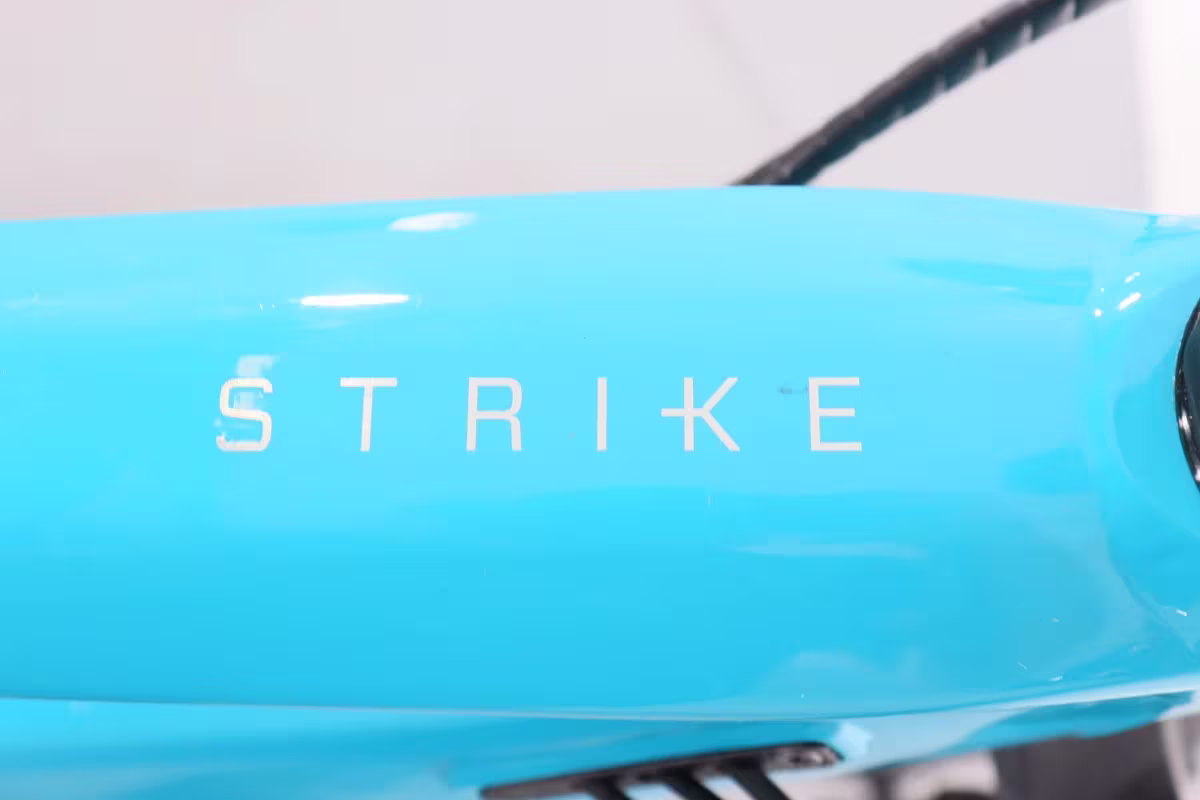 Scott Strike Eride 940 - Miniature 10