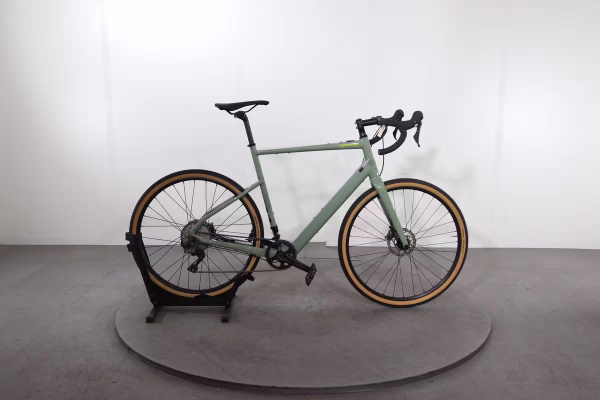Cannondale Topstone Neo SL 1