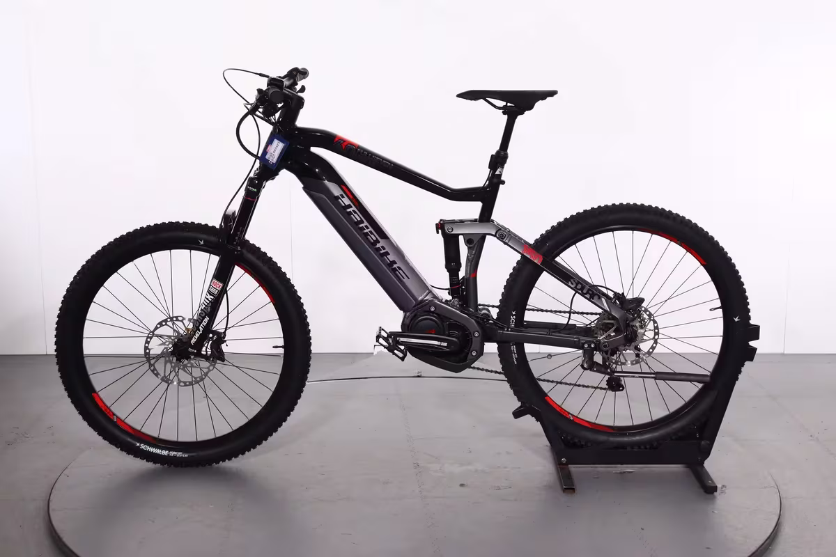 Haibike SDURO FullSeven Life LT 6.0 - Miniature 3