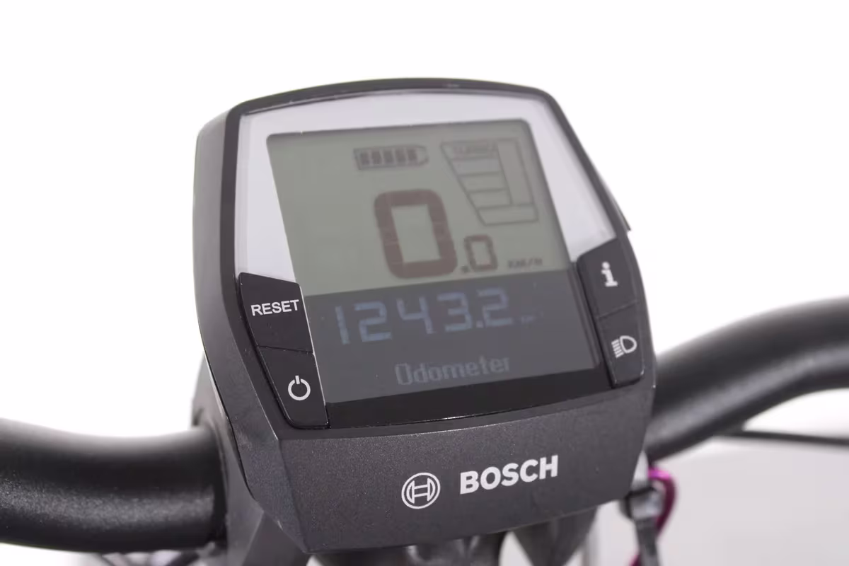 Pegasus Solero E8 Plus - Miniature 8