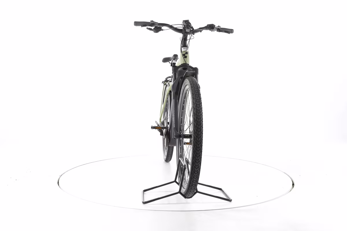 Cube Kathmandu Hybrid SLX Vélo Électrique de Trekking - Miniature 4