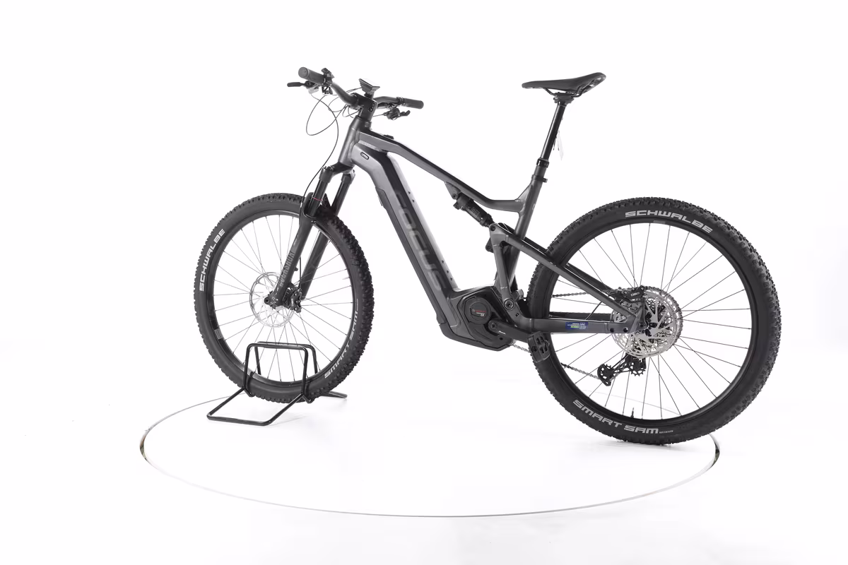 Focus Thron² 6.8 E-Bike Tout-Suspendu - Miniature 8