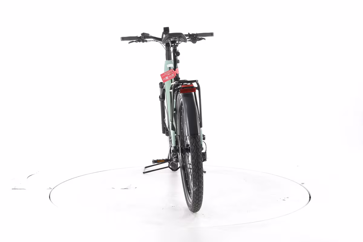Winora Yakun 12 Vélo Électrique de Trekking Cadre bas - Miniature 10