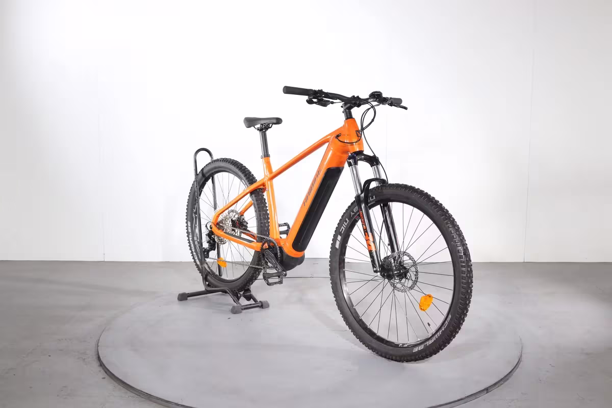 Haibike Alltrack 6 - Miniature 2