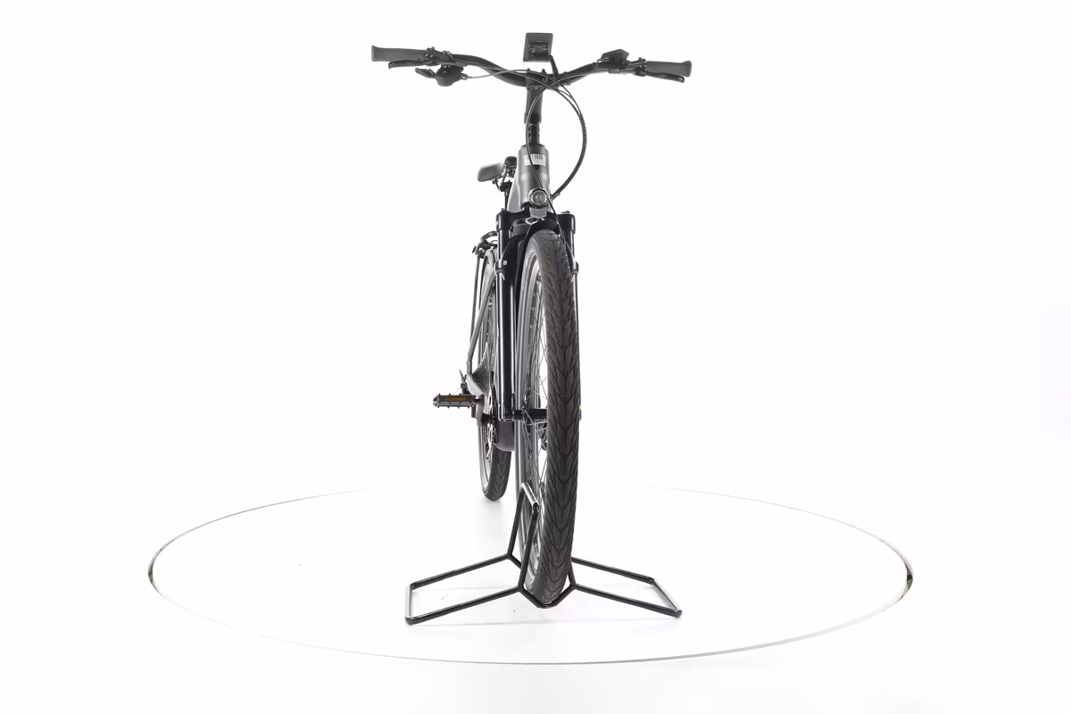 Cube Touring Hybrid EXC Vélo Électrique de Trekking 2024 - Miniature 4