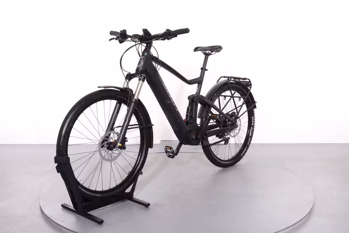 Scott Axis eRIDE FS 20 - Miniature 3