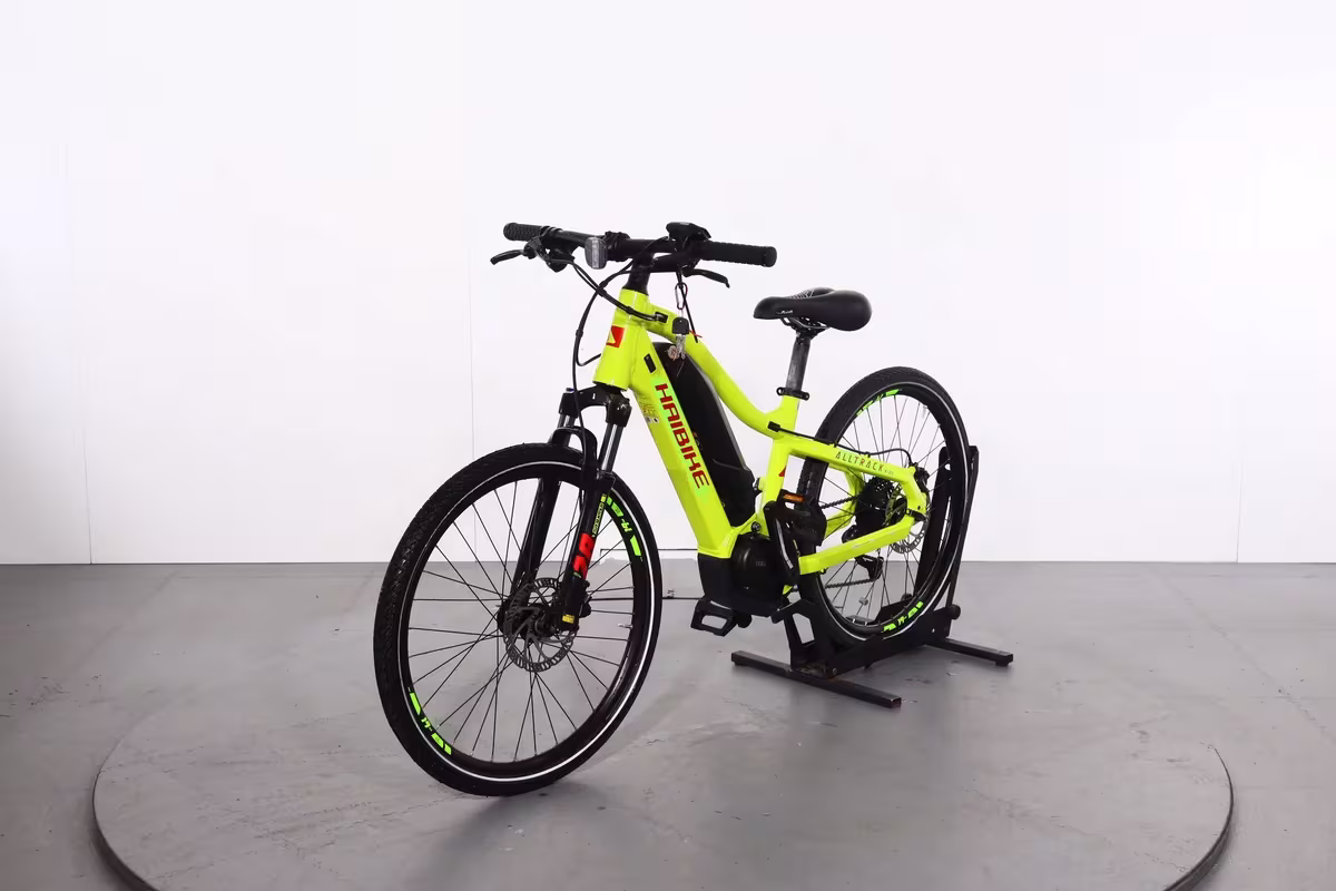 Haibike ALLTRACK KIDS - Miniature 4