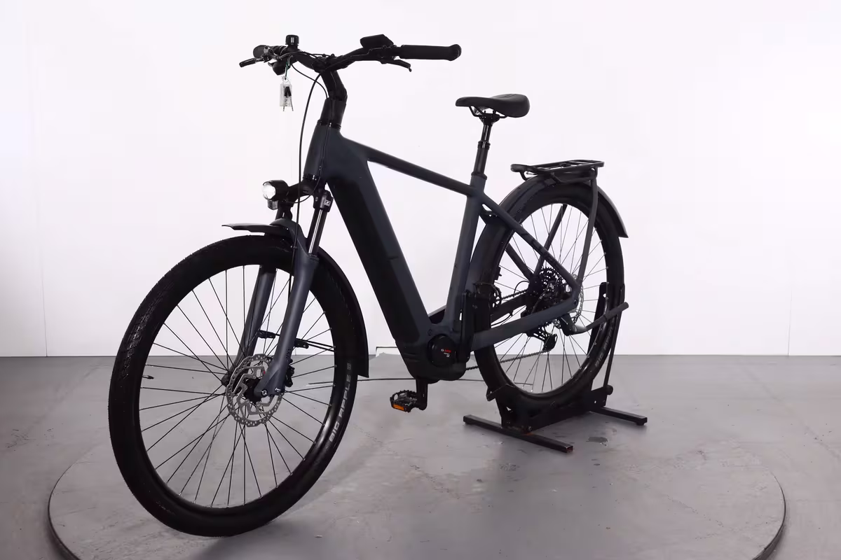Cube Kathmandu Hybrid ONE - Miniature 3