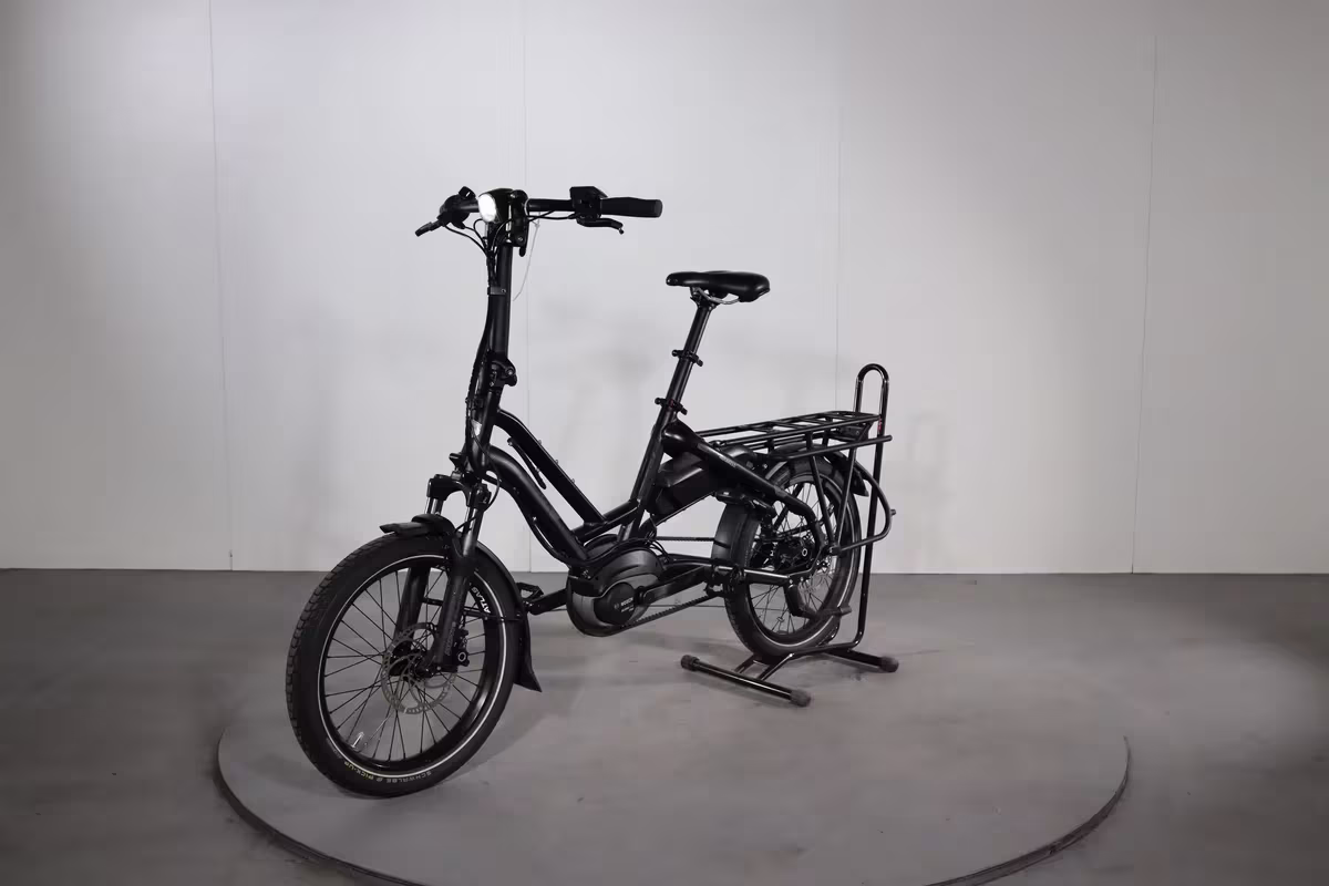 Tern HSD S8i - Miniature 3