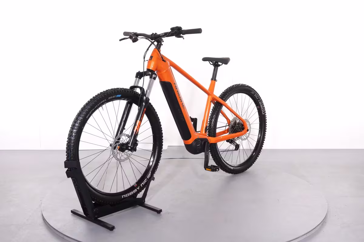 Haibike ALLTRACK 6 - Miniature 3