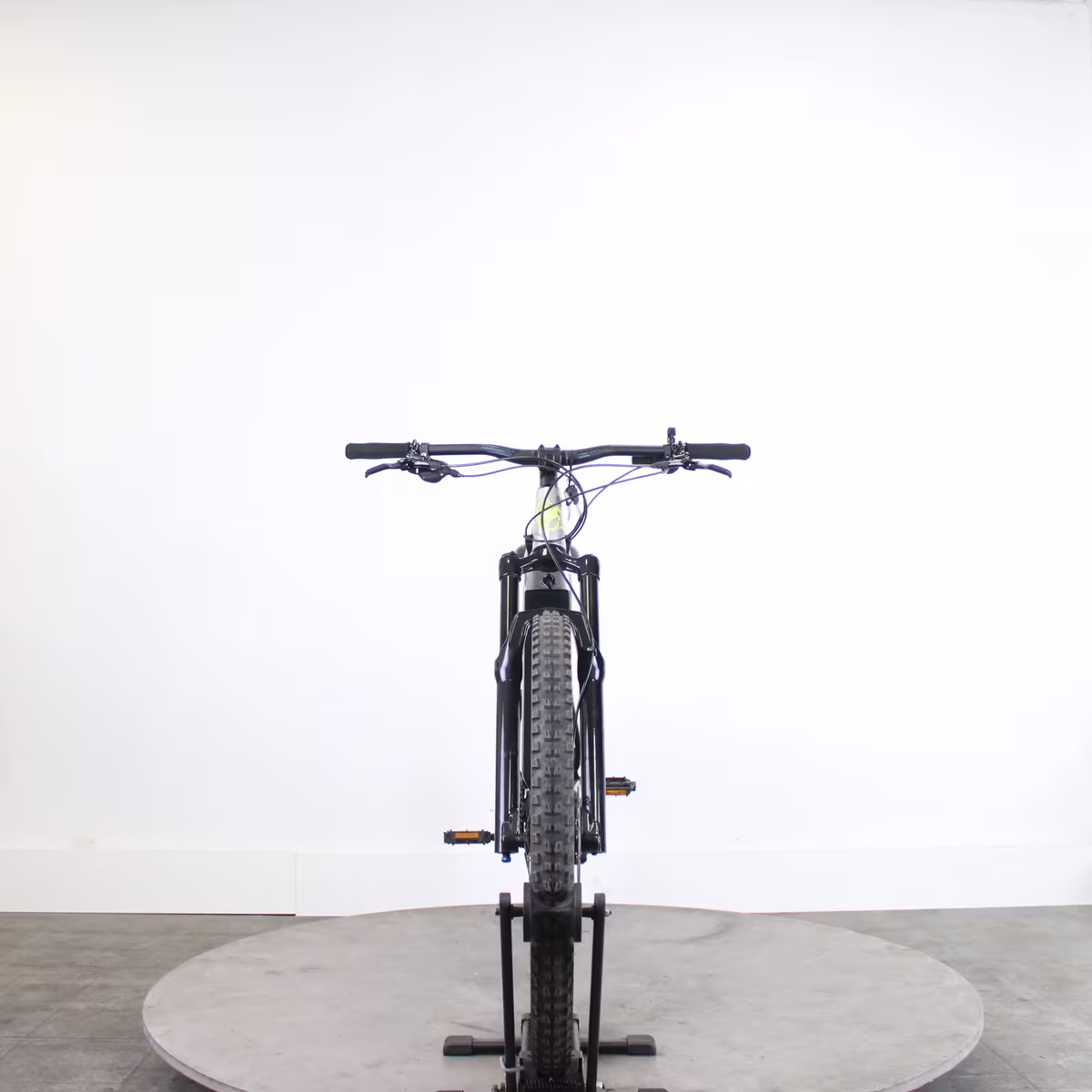 VTT électrique Torpado Xanto 2022 - Miniature 3