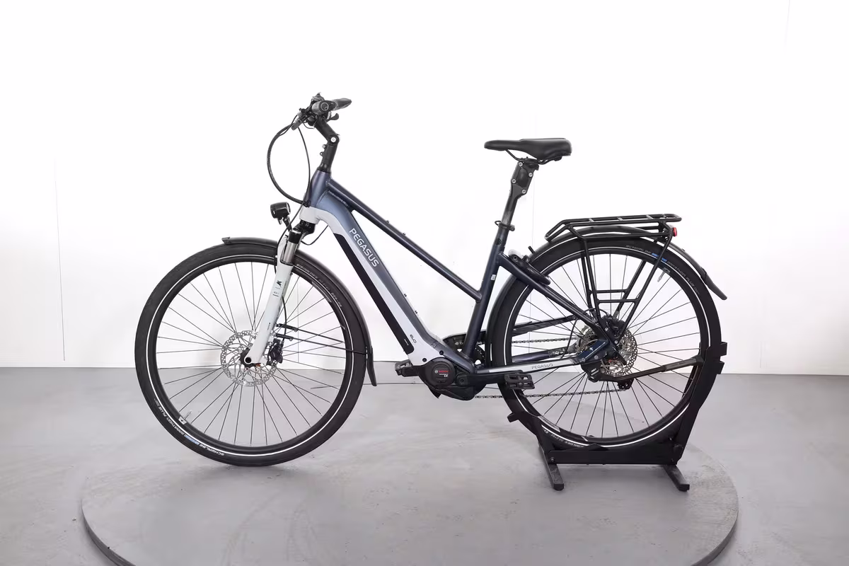 Pegasus Premio EVO 10 Lite - Miniature 4