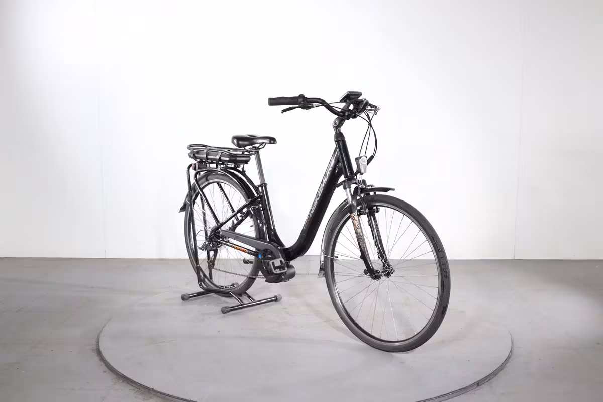 Nakamura E-Powerfit LTD - Miniature 2