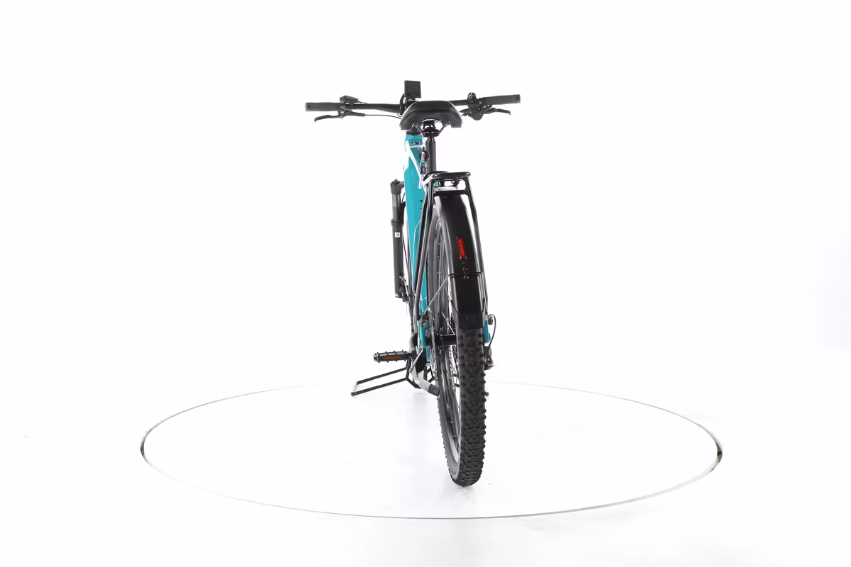Focus AVENTURA² 6.7 Vélo Électrique de Trekking - Miniature 10