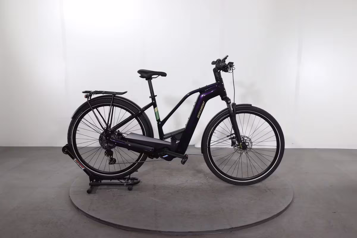 Bergamont E-Horizon Sport 6