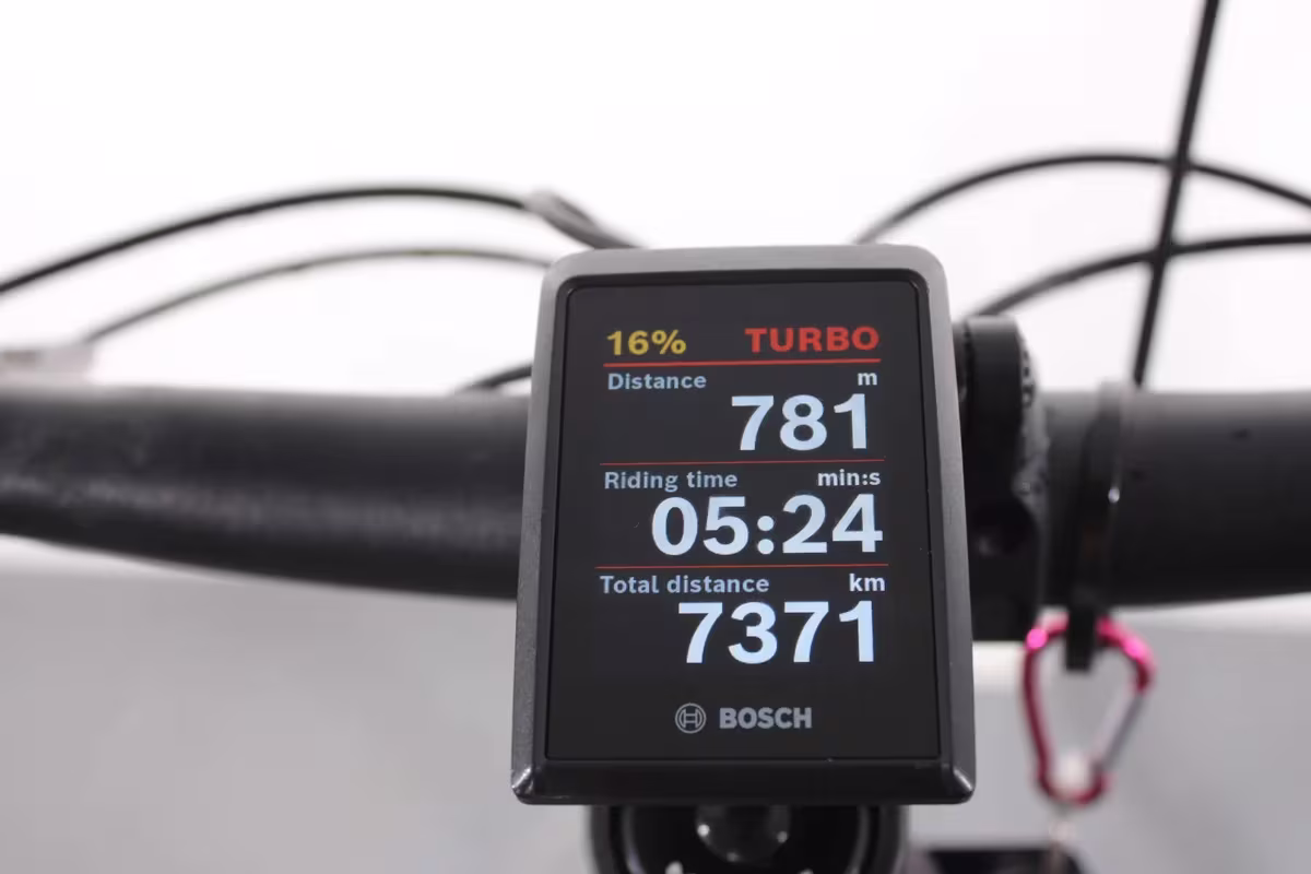 Cube Stereo Hybrid 140 HPC Race - Miniature 10
