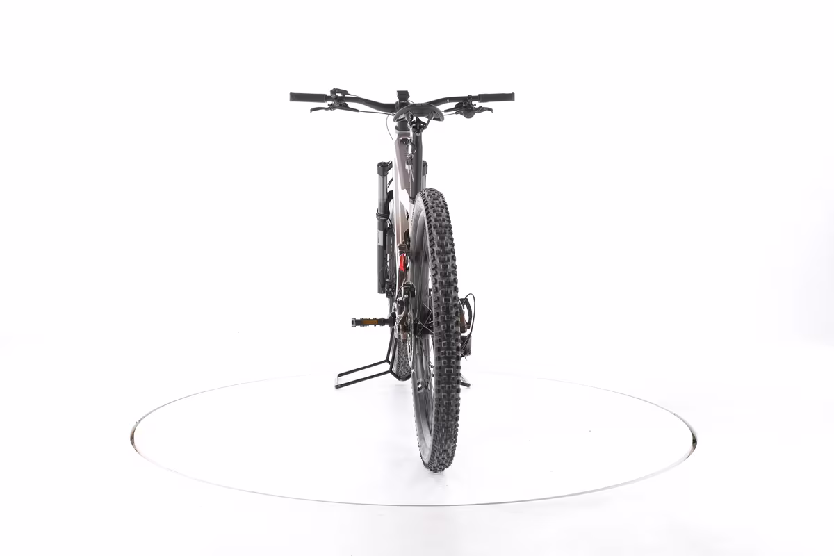 Focus THRON² 6.8 ABS E-Bike Tout-Suspendu 2025 - Miniature 10