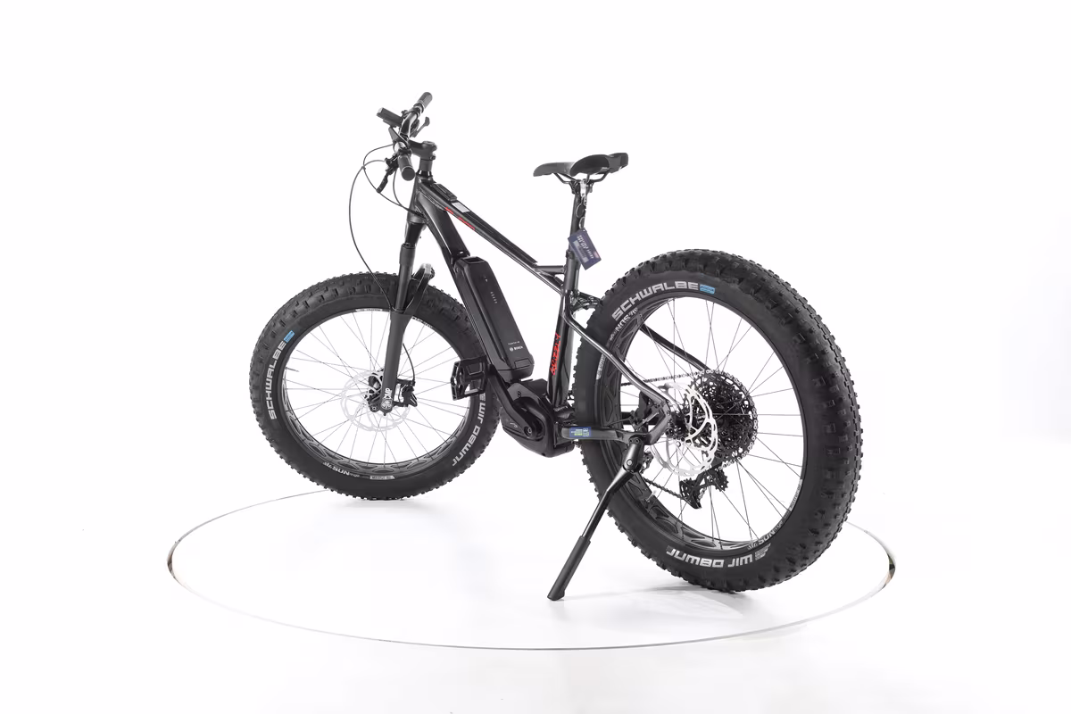 ELOM Fatbike Grizzly E-Fatbikes - Miniature 9