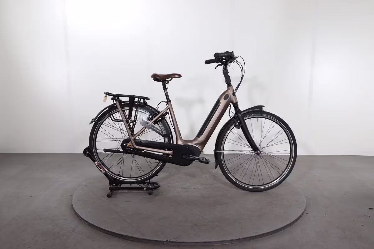 Gazelle Grenoble C8