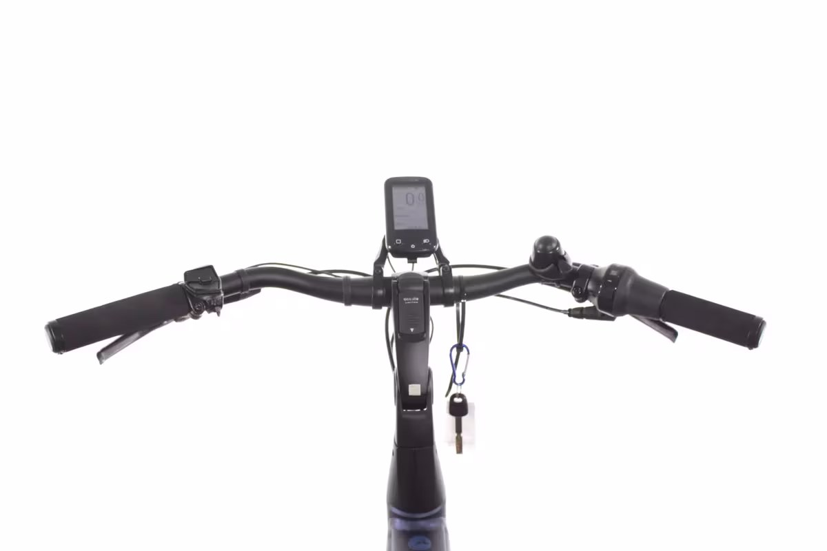 Gazelle Chamonix C5 HMS - Miniature 7