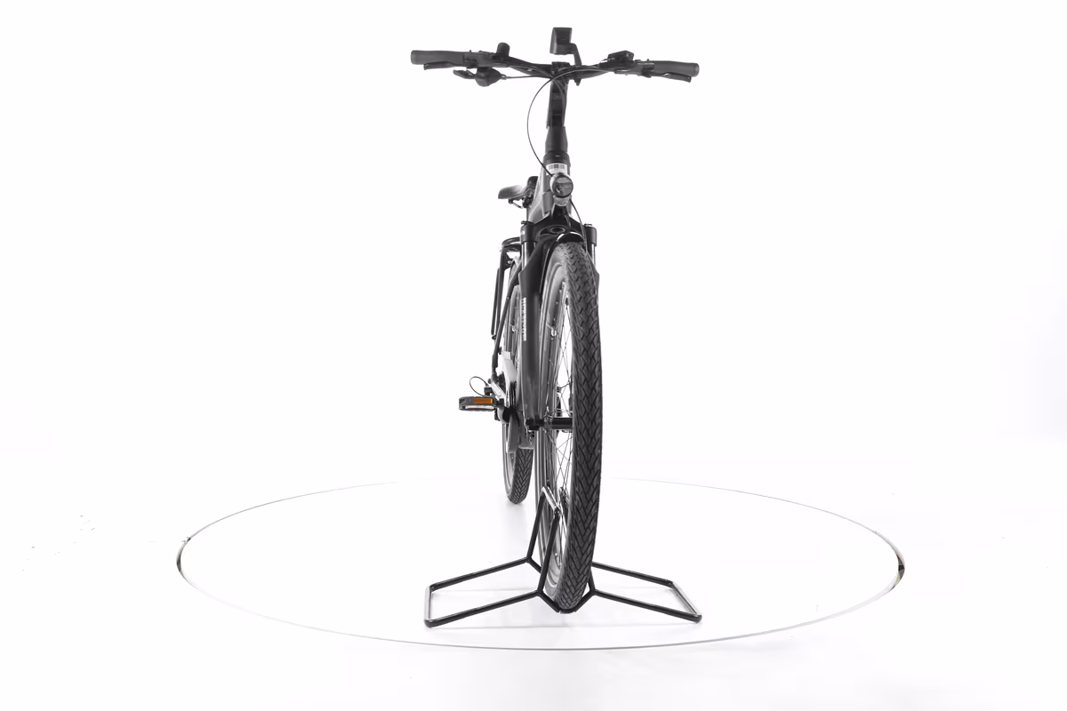 KTM Cento 10 Plus Vélo Électrique de Trekking - Miniature 4