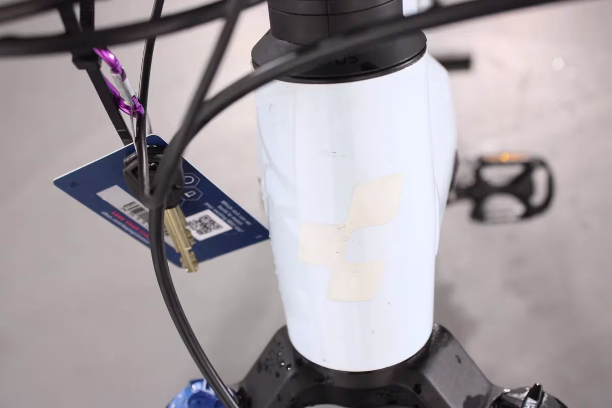 Cube Reaction Hybrid Pro - Miniature 10