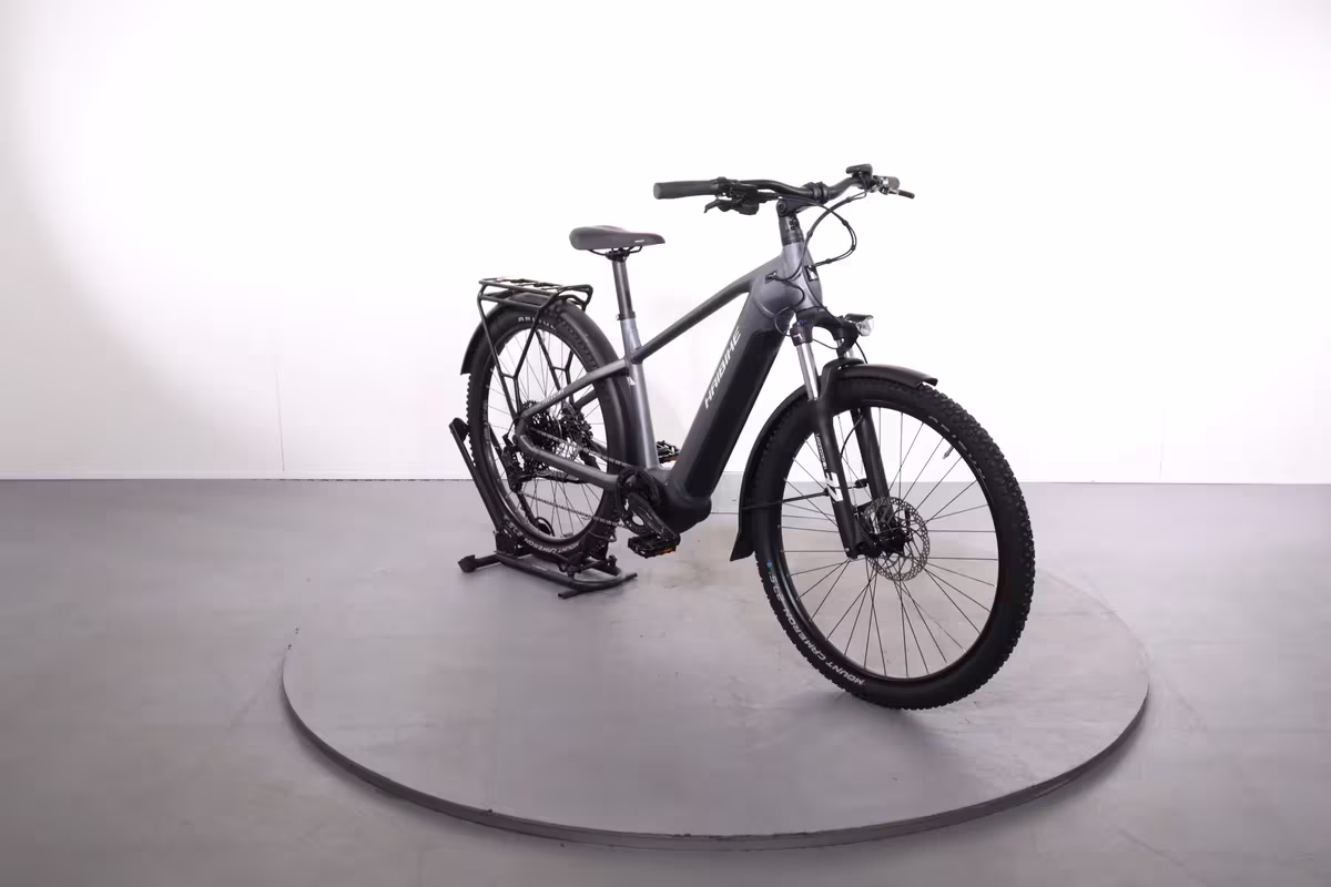 Haibike TREKKING 4 - Miniature 2