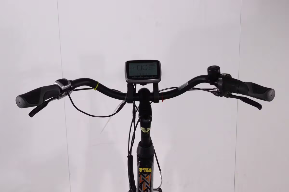 Nakamura E-Powerfit LTD - Miniature 7