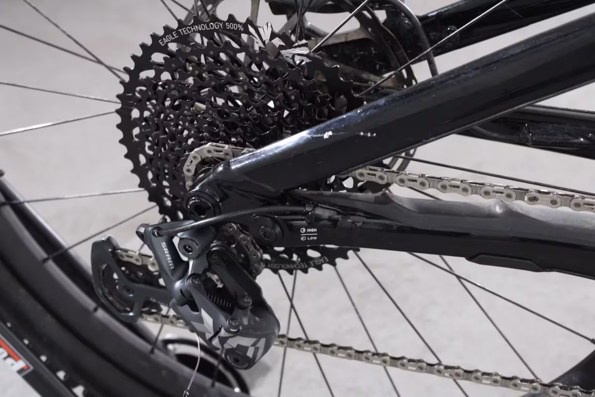 Specialized Turbo Levo Comp Alloy - Miniature 9